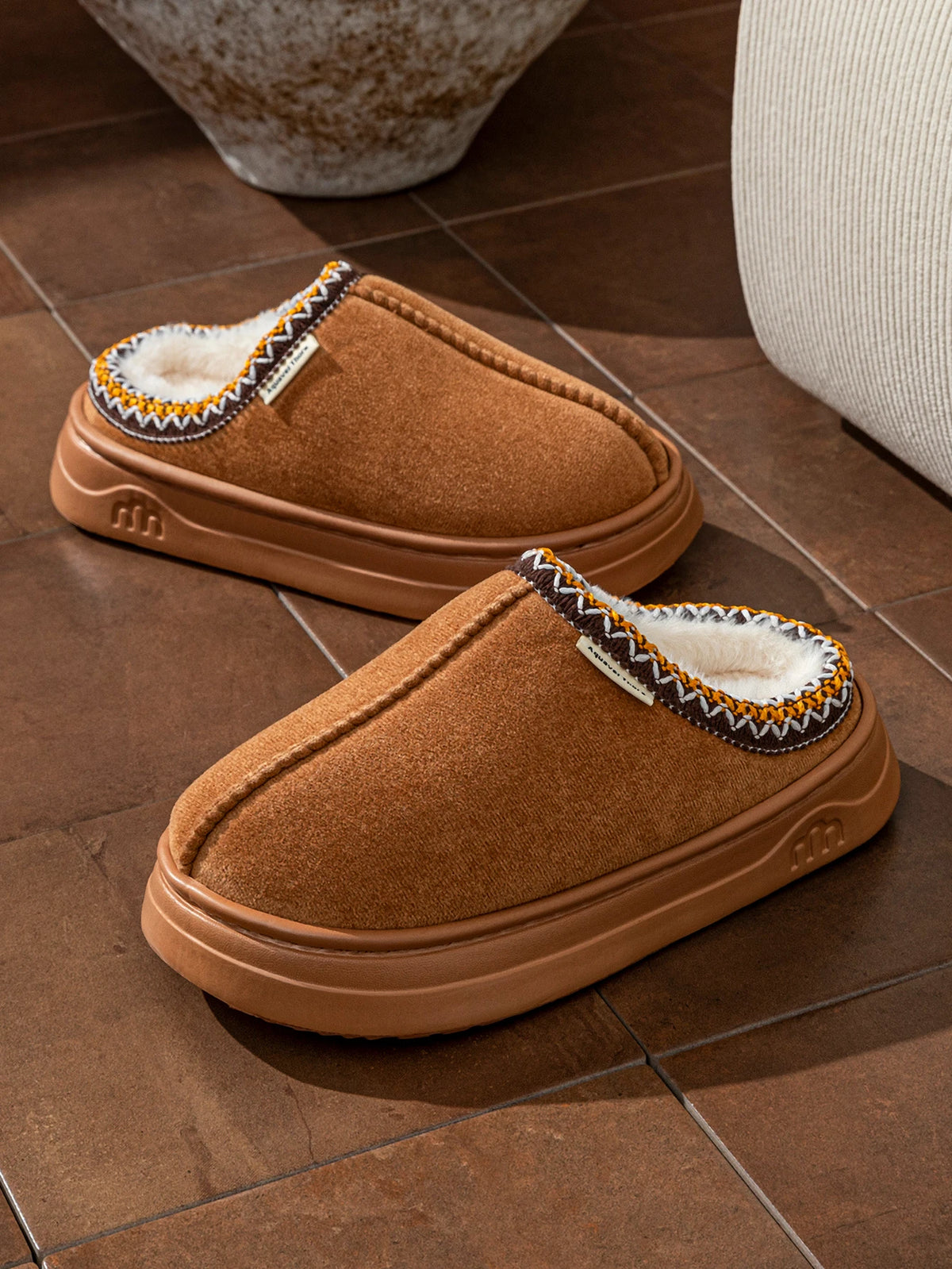 The Alpine House Boot — Adult
