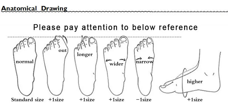 The Little Alpine Boot — Kids