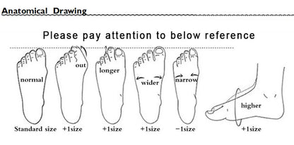 The Little Alpine Boot — Kids