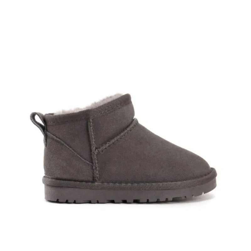 The Little Alpine Boot — Kids