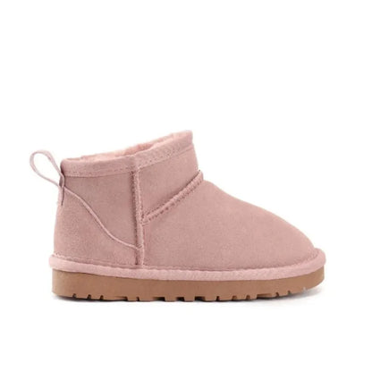 The Little Alpine Boot — Kids