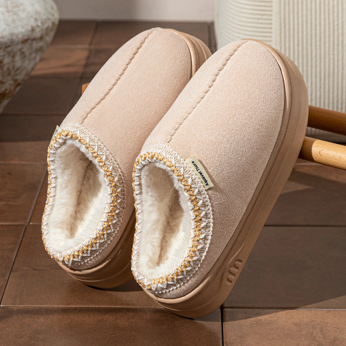 The Alpine House Boot — Adult