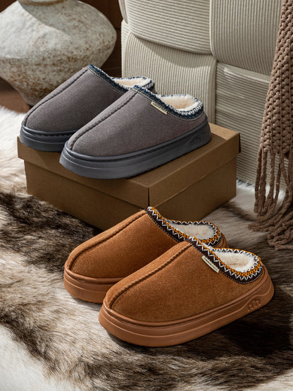 The Alpine House Boot — Adult