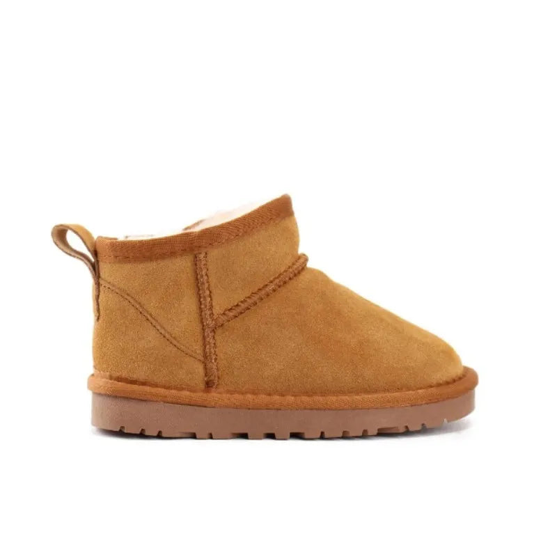 The Little Alpine Boot — Kids