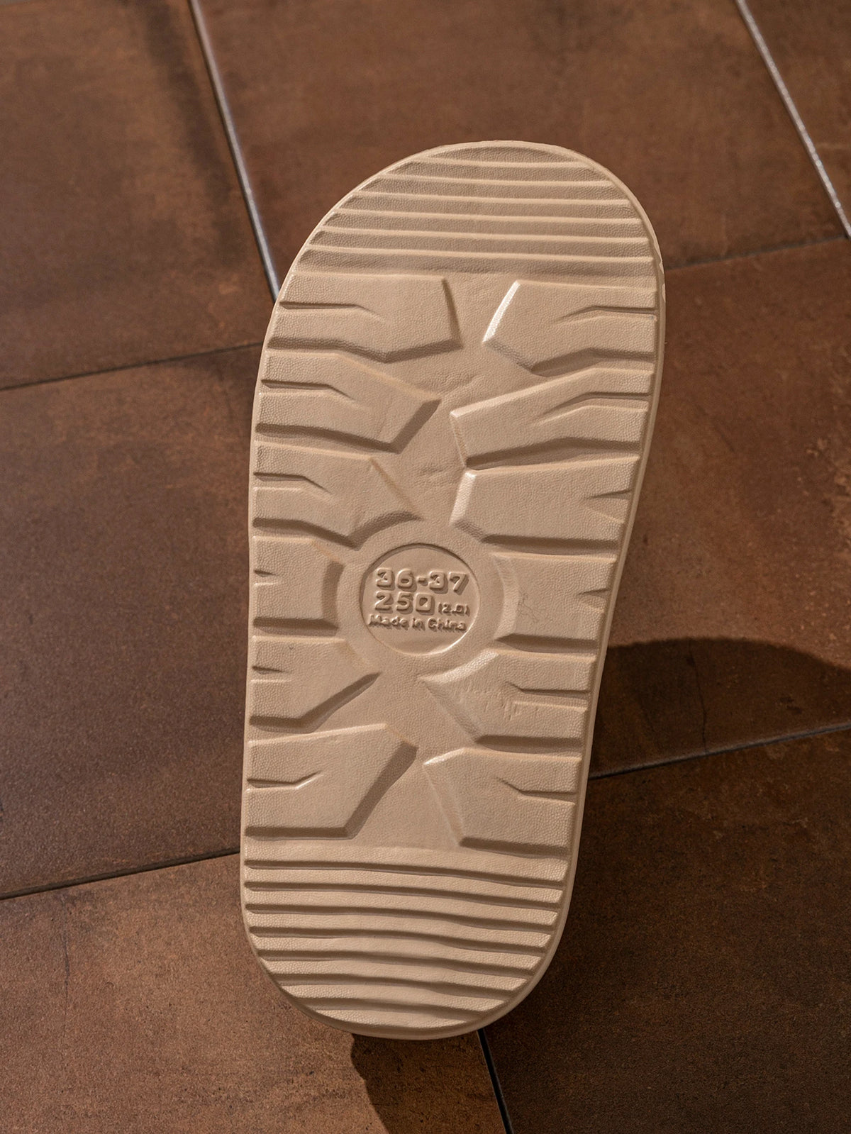 The Alpine House Boot — Adult
