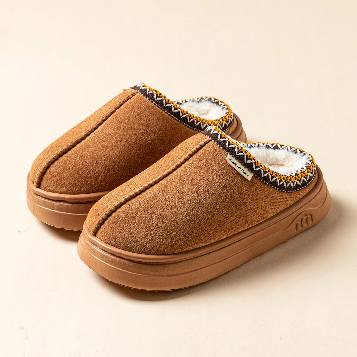 The Alpine House Boot — Adult