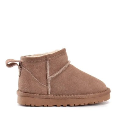 The Little Alpine Boot — Kids