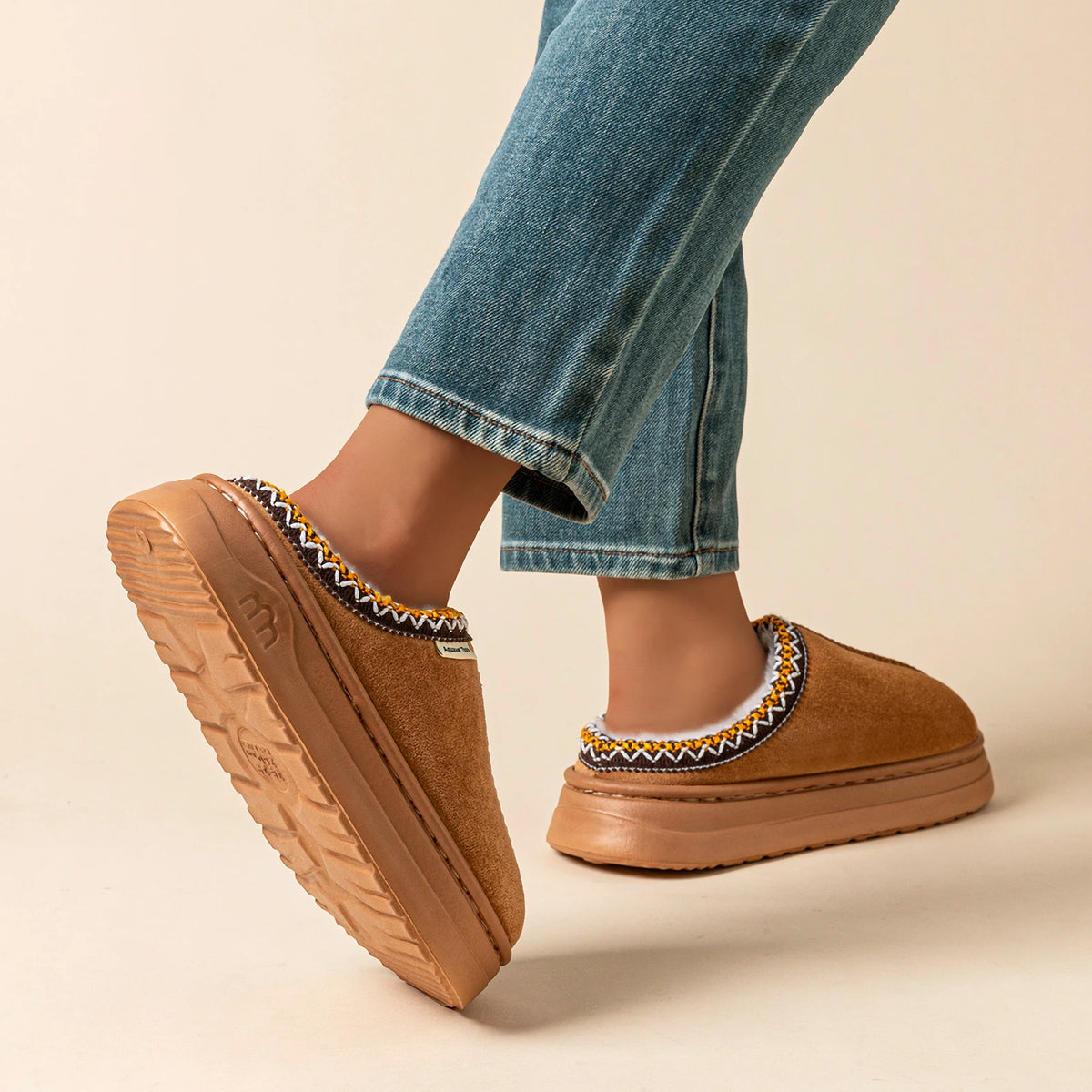 The Alpine House Boot — Adult