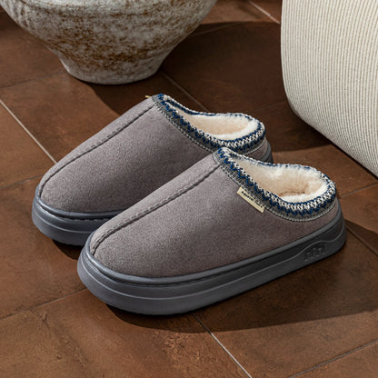The Alpine House Boot — Adult