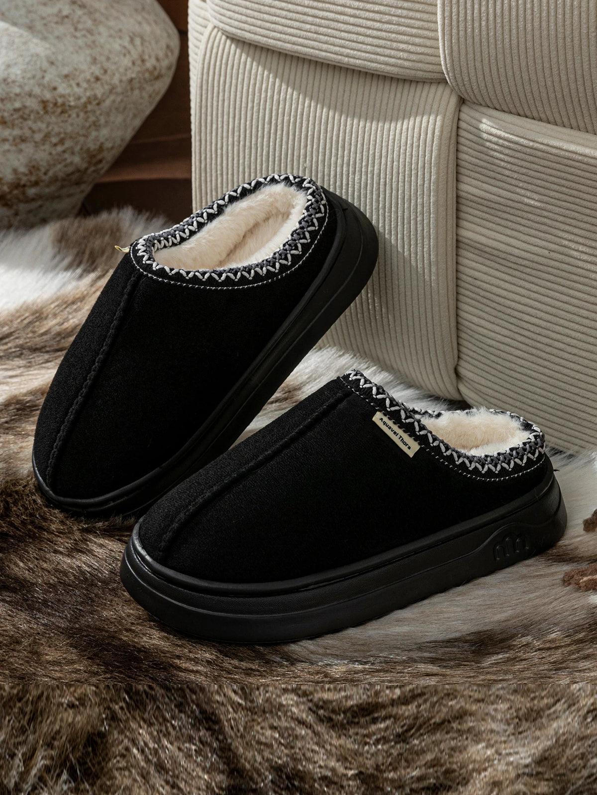 The Alpine House Boot — Adult