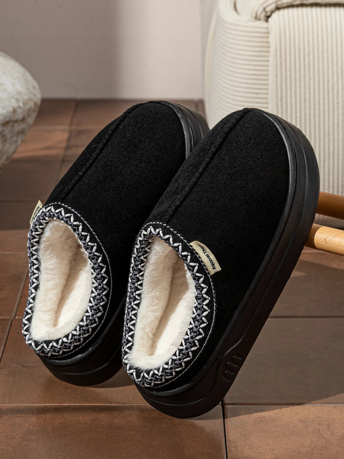 The Alpine House Boot — Adult