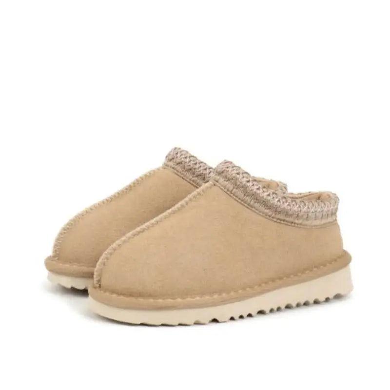 The Little Alpine Boot — Kids