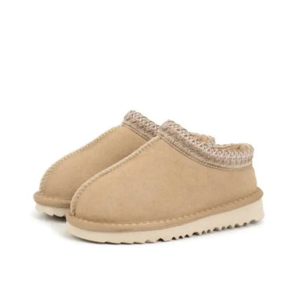 The Little Alpine Boot — Kids