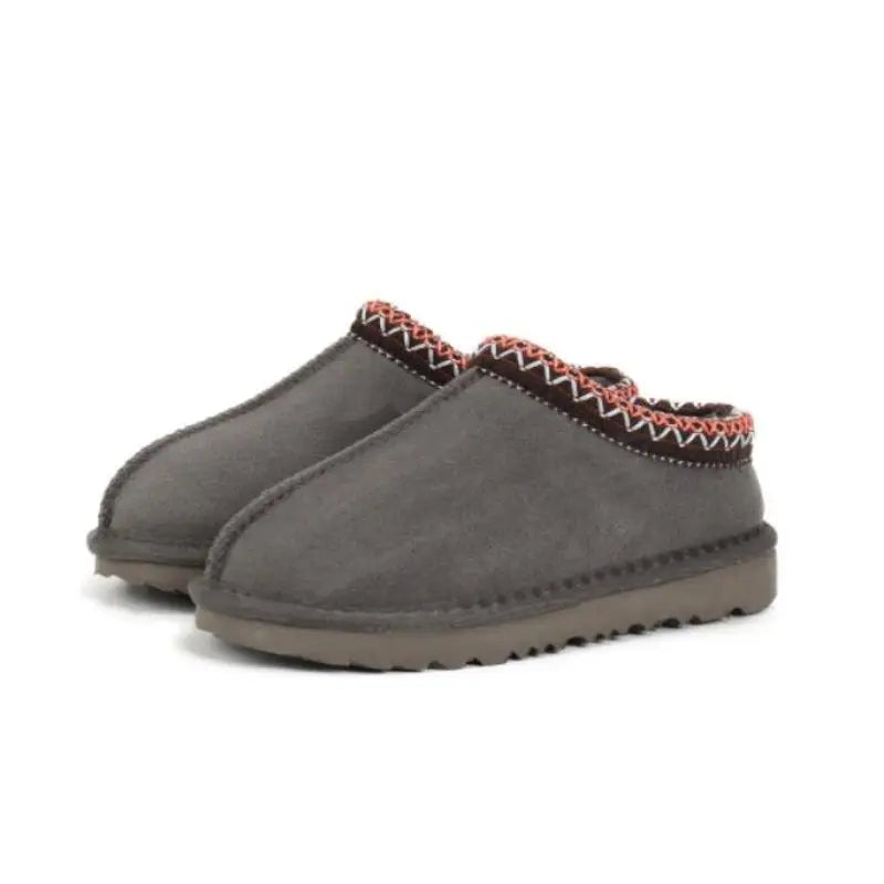 The Little Alpine Boot — Kids