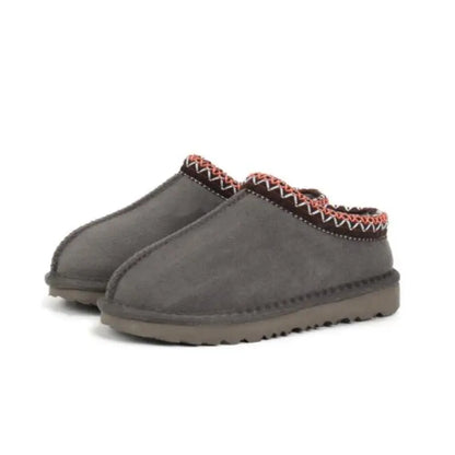 The Little Alpine Boot — Kids