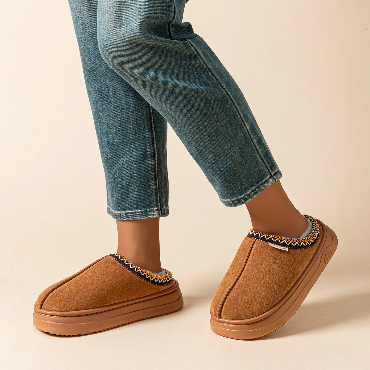 The Alpine House Boot — Adult