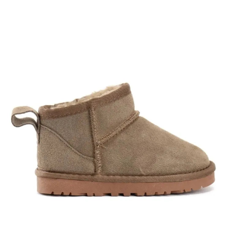 The Little Alpine Boot — Kids