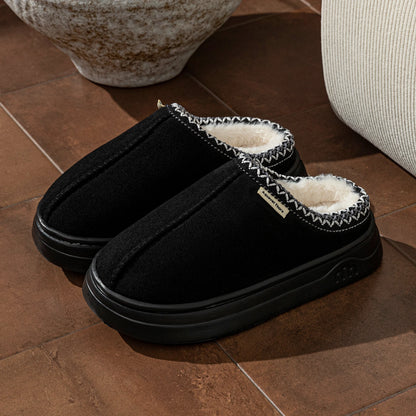 The Alpine House Boot — Adult
