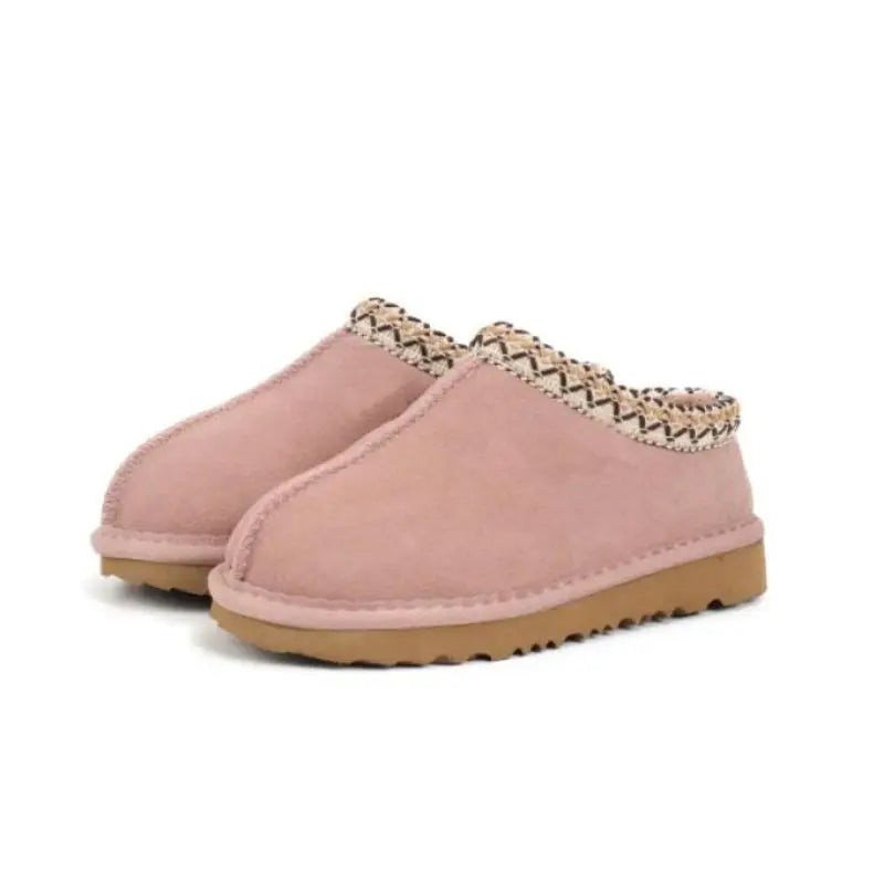 The Little Alpine Boot — Kids