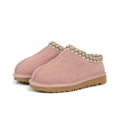 The Little Alpine Boot — Kids