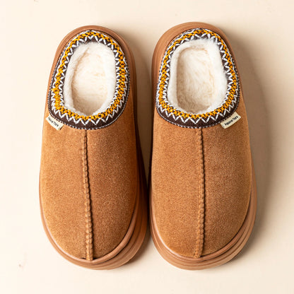 The Alpine House Boot — Adult