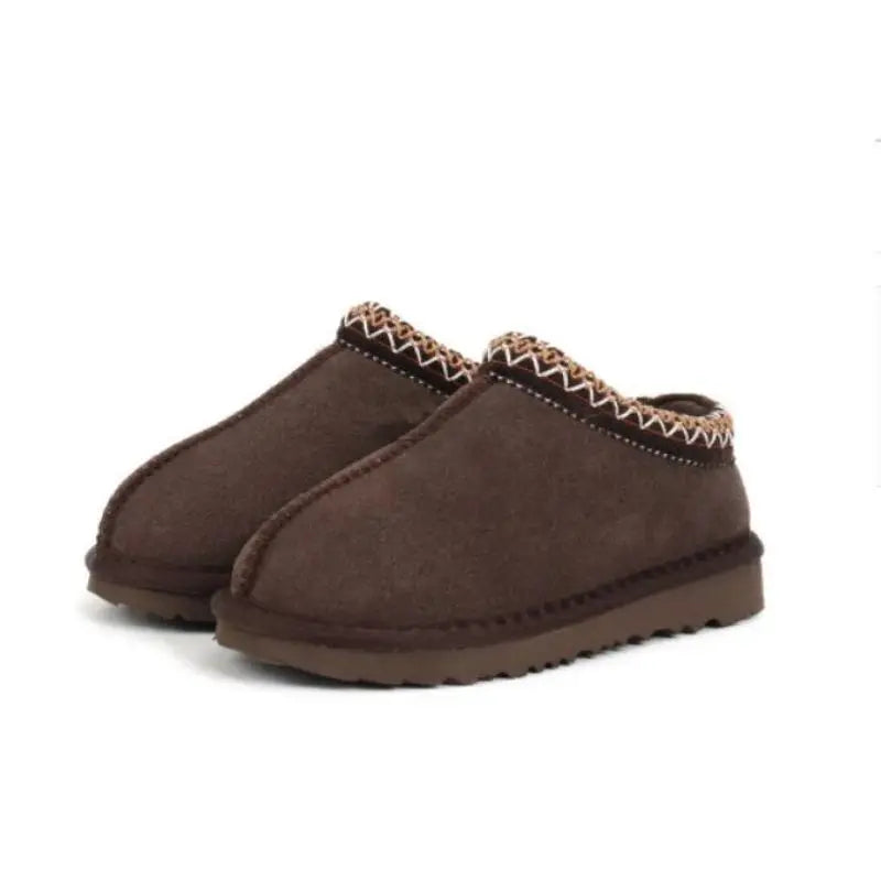The Little Alpine Boot — Kids