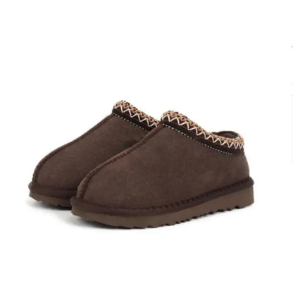 The Little Alpine Boot — Kids
