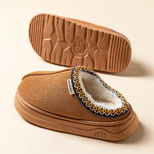The Alpine House Boot — Adult