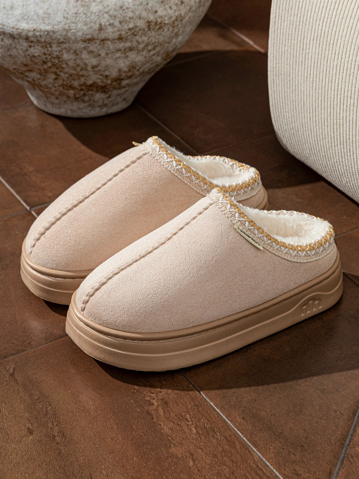 The Alpine House Boot — Adult