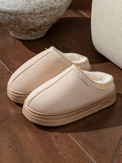 The Alpine House Boot — Adult