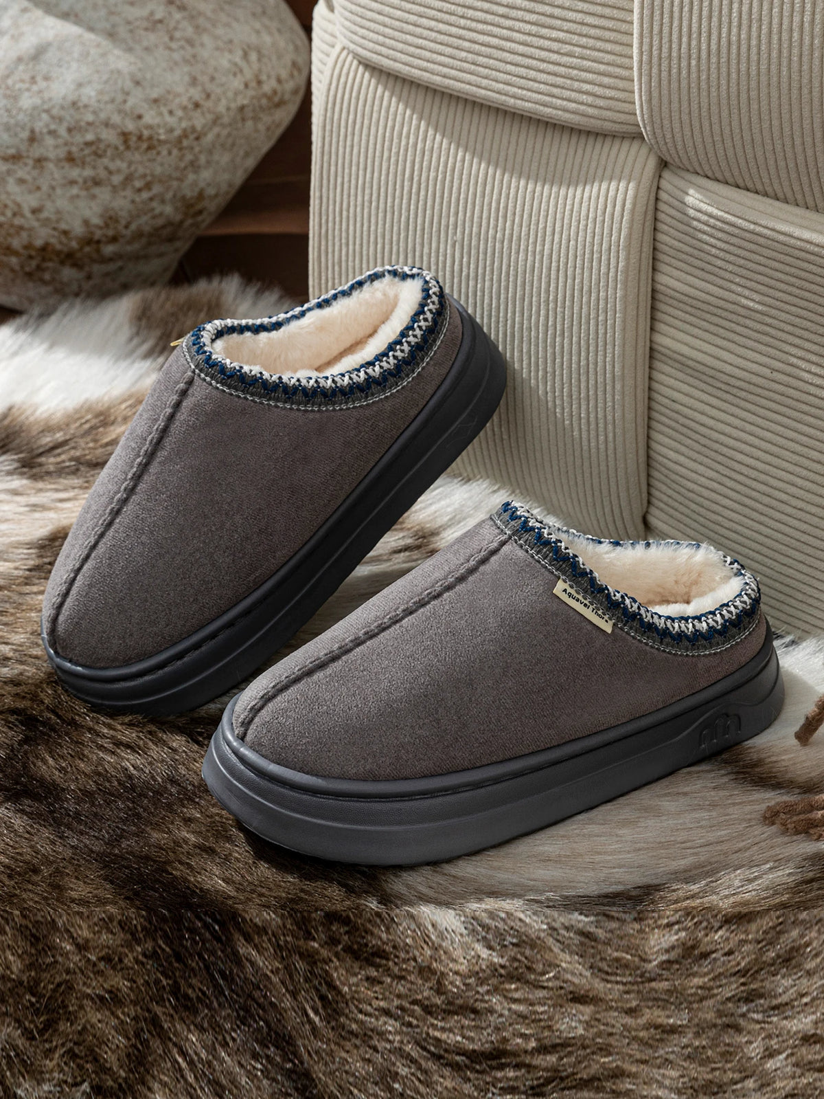 The Alpine House Boot — Adult
