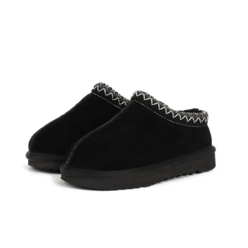 The Little Alpine Boot — Kids